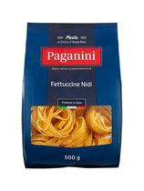 Fettuccine Nidi Paganini-500g