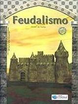 Feudalismo Paperback Airton De Farias