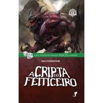 FF 06 - A Cripta do Feiticeiro