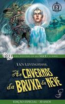 Ff 09 as cavernas da bruxa da neve