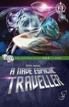 Ff 15 - nave espacial traveller