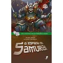 Ff 16 - A Espada do Samurai