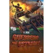 FF 17 - Guerreiro das Estradas FF 17 - Guerreiro das Estradas