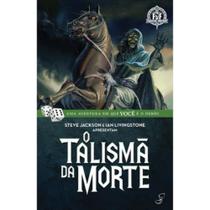 Ff 23 - O Talismã da Morte - JAMBO Ff 23 - O Talismã da Morte - JAMBO