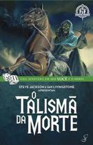 FF 23 - O Talismã Da Morte - JAMBO