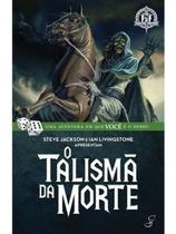 Ff 23 - O Talismã da Morte
