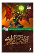Ff 24 - A Lenda de Zagor