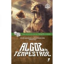 Ff 26 - algoz da tempestade Ff 26 - algoz da tempestade