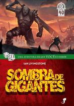 Ff 30 - Sombra de Gigantes Ff 30 - Sombra de Gigantes
