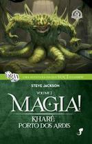 FF 32 Magia! Vol.2 Kharé, Porto das Ardis - Jambô Editora