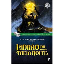 Ff 36 ladrão da meia-noite