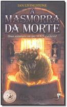 FF Vol.03 - A Masmorra da Morte - Livros