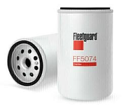 Ff5074 - filtro de combustivel