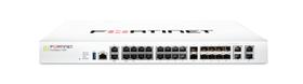 FG-100F + FC-10-F100F-247-02-12 FortiCare Contract - Fortinet
