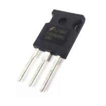 Fgh60n60smd Igbt Fgh60n60 Smd 60n60 Transistor