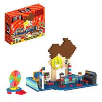 FGTeeV - Funnel Boy Fun House Buildable Set (474 peças)