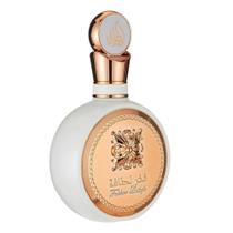 Fhakar Rose 100ml Flor Branca Exótica Feminino Sensual