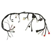 Fiação Chicote Elétrico CG 150 KS Titan 2009-2010 Magnetron