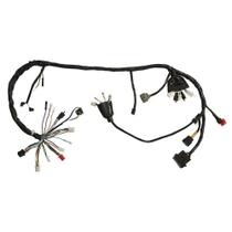 Fiação Chicote Elétrico Honda CBX 250 Twister Moto Magnetron Fiação Chicote Elétrico Honda CBX 250 Twister Moto Magnetron