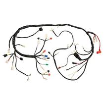 Fiação Chicote Elétrico Suzuki Burgman 125 2006-10 Magnetron Fiação Chicote Elétrico Suzuki Burgman 125 2006-10 Magnetron