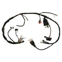 Fiação Chicote Principal Honda CG 150 Sport 05-08 Magnetron Fiação Chicote Principal Honda CG 150 Sport 05-08 Magnetron