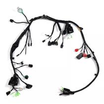 Fiação chicote principal Magnetron Bros 160 ES 2016-2017 Fiação chicote principal Magnetron Bros 160 ES 2016-2017