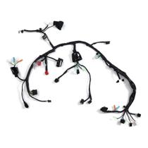 Fiação chicote principal Magnetron CG 160 Start 2018-2021 Fiação chicote principal Magnetron CG 160 Start 2018-2021