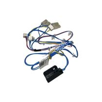 Fiação Chicote Rede Superior Lavadora Brastemp Bwk12 Bwk14 Fiação Chicote Rede Superior Lavadora Brastemp Bwk12 Bwk14