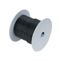 Fiação de barco elétrica primária de cobre estanhado de nível marítimo Ancor 106025 (12 AWG, preta, 250 pés) Fiação de barco elétrica primária de cobre estanhado de nível marítimo Ancor 106025 (12 AWG, preta, 250 pés)