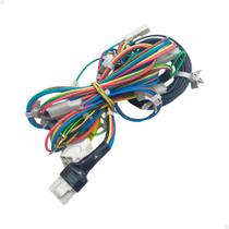 Fiação Elétrica Inferior Lavadora Consul Cwh12 W11538069 / W11512004 Fiação Elétrica Inferior Lavadora Consul Cwh12 W11538069 / W11512004