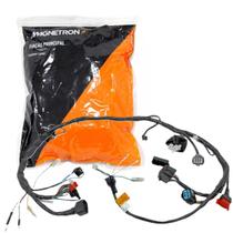 Fiação Principal Cbx 250 Twister 2004 A 2005 Magnetron