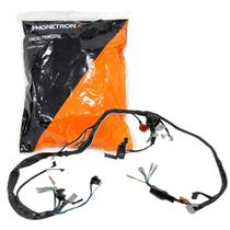 Fiação Principal Cg 150 Sport 2005 A 2008 Magnetron