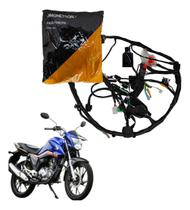 Fiação Principal CG 160 START ES 2018 A 2021 Magnetron Fiação Principal CG 160 START ES 2018 A 2021 Magnetron