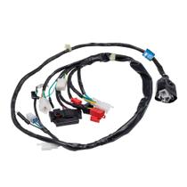 Fiacao Principal (chicote) Condor Biz 125 Es 06/08 Fiacao Principal (chicote) Condor Biz 125 Es 06/08