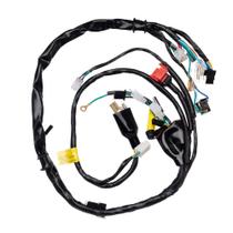 Fiacao Principal (chicote) Condor Cg 125 Titan Es 2002/2004