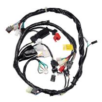 Fiacao Principal (chicote) Condor Cg 150 Titan Es 09/10