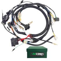 Fiação Principal - Chicote FAZER 250 de 2005 a 2007