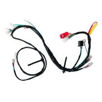 Fiacao Principal (chicote) Keisi Biz 100 Ks 02 A 05 F016 Fiacao Principal (chicote) Keisi Biz 100 Ks 02 A 05 F016