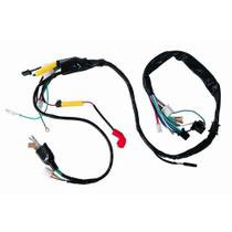 Fiacao Principal (chicote) Keisi Cg 125 Fan 05 A 08 Fiacao Principal (chicote) Keisi Cg 125 Fan 05 A 08