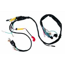 Fiacao Principal (chicote) Keisi Cg 125 Fan 05 A 08 F016 Fiacao Principal (chicote) Keisi Cg 125 Fan 05 A 08 F016