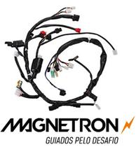 Fiação Principal Chicote para Honda Cg 150 Esdi Cargo Fan 2011-2013 Magnetron