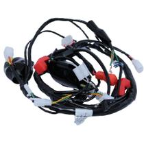 Fiacão Principal ( Chicote ) Shineray Jet 50 / Jet Sport Fiacão Principal ( Chicote ) Shineray Jet 50 / Jet Sport