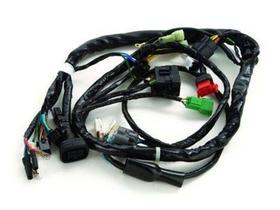 Fiação Principal Chicote Xr 250 Tornado 03/05 Magnetron