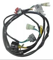 Fiação Principal - Compatível com as Motos - TORNADO 03/05 - HONDA