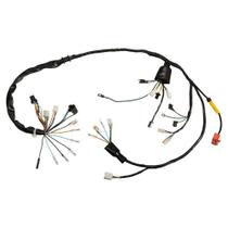Fiação Principal Honda CG Titan KS 1999 a 2002 Magnetron