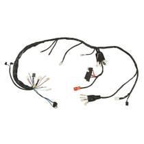 Fiação Principal Magnetron Honda Cg 150 Titan Ks 04-08