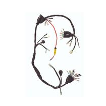 Fiação Principal Magnetron Honda XLR 125 KS 2001-2002