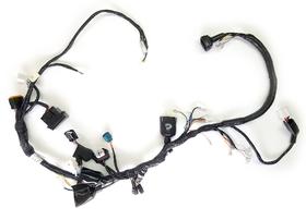 Fiacao principal xtz250 lander 07-08 Fiacao principal xtz250 lander 07-08