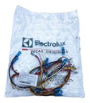 Fiação Rede Microondas Electrolux Me28s Mef41 Mep41 Mi41s
