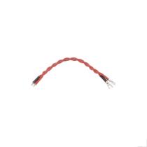 Fiação Resistencia Com 2 Conectores - Cristofoli